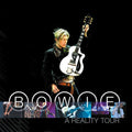 David Bowie: A Reality Tour (Live) - VINYL