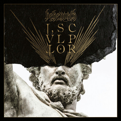 Behemoth: I, Sculptor - VINYL