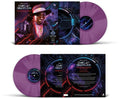 Doctor Who: Deadliest Weapon (Circuit Breaker) - 140-Gram 'Tranlucent Purple Coat' Colored Vinyl - VINYL