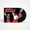 Dillinger: Mighty Dillinger Steppin' Out of Babylon - VINYL