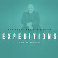 Frankfurt Radio Big Band: Jim McNeely Expeditions - CD