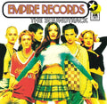Various Artists: Empire Records (Original Soundtrack) - VINYL