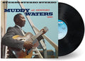 Muddy Waters: Muddy Waters at Newport 1960 (Chess Acoustic Sounds Series)  / Vinyl Record