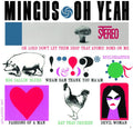 Charlie Mingus: Oh Yeah - VINYL