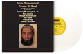 Idris Muhammad: Power Of Soul - Limited 180-Gram White Colored Vinyl - VINYL