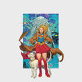 Claudia Sarne: Supergirl (Original Soundtrack) - VINYL