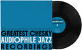 Chesky: Greatest Chesky Audiophile Jazz Recordings (180G One-Step Pressing LP) - VINYL