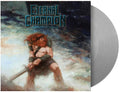 Eternal Champion: Friend Of War - Silver Vinyl - VINYL
