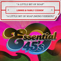 Limmie & Family Cookin': A Little Bit Of Soap - CD