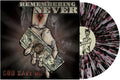 Remembering Never: God Save Us - VINYL