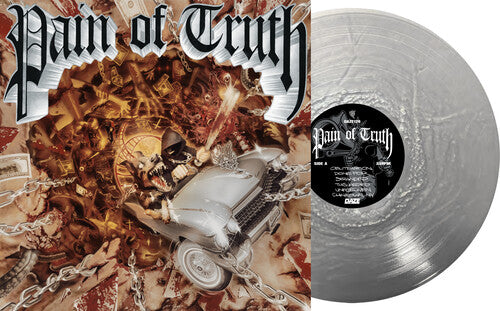 Pain of Truth: Pain of Truth - VINYL