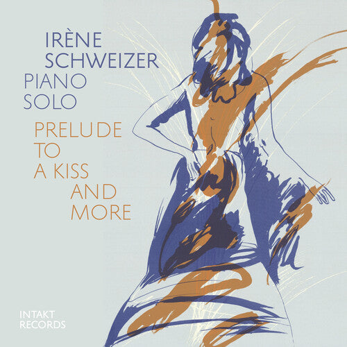 Les Diaboliques: Prelude to a Kiss and More (Live) - CD