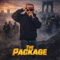 Buckshot: The Package  / Vinyl Record