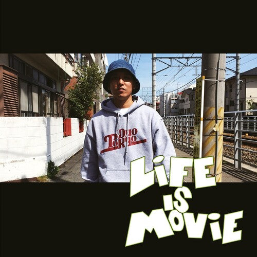 Era: Life Is Movie  / Vinyl Record