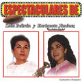 Lola Beltrán: Espectaculares De Lola Beltran Y Enriqueta Jimenez - CD