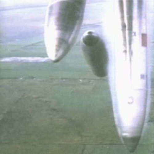 Godspeed You! Black Emperor: Yanqui U.X.O. [ Vinyl ]