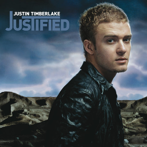 Justin Timberlake: Justified [ Vinyl ]