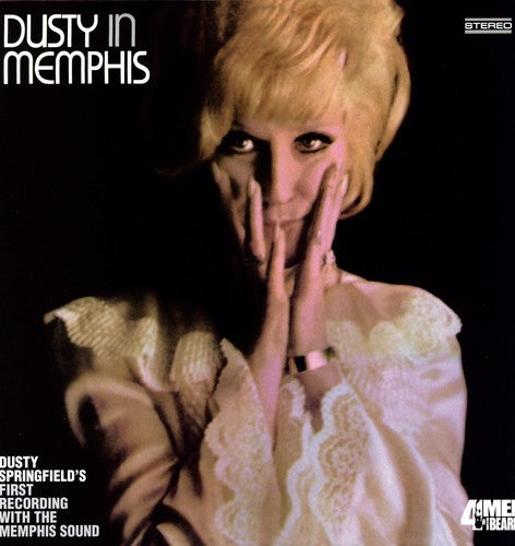 Dusty Springfield: Dusty in Memphis [ Vinyl ]