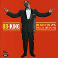 B.B. King: Best of the Kent Singles 1958-71 - Compact Disc