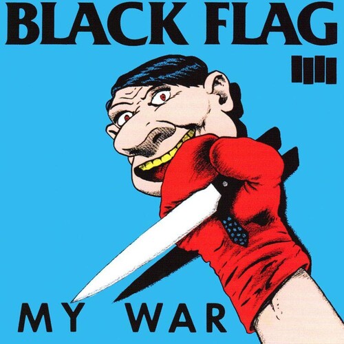 Black Flag: My War [ Vinyl ]