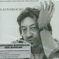 Serge Gainsbourg: Mauvaises Nouvelles Des Etoiles - CD