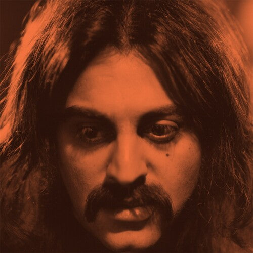 Kourosh Yaghmaei: Back from the Brink [ Vinyl ]