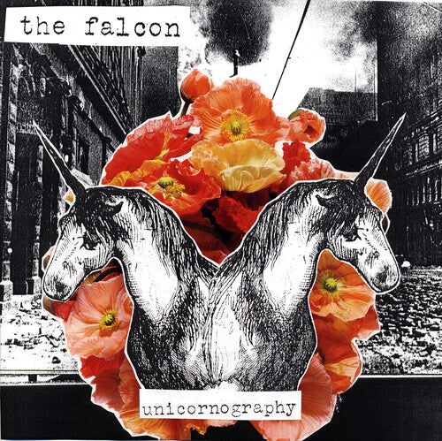 The Falcon: Unicornography [ Vinyl ]