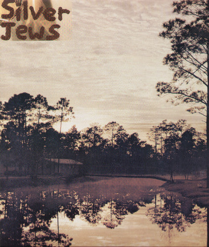 Silver Jews: Starlite Walker [ Vinyl ]