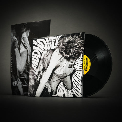 Mudhoney: Superfuzz Bigmuff [ Vinyl ]