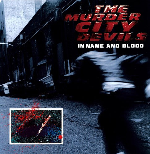 Murder City Devils: In Name and Blood [ Vinyl ]