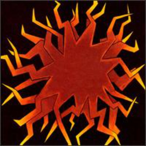 Sunny Day Real Estate: How It Feels To Be Something On [ Vinyl ]