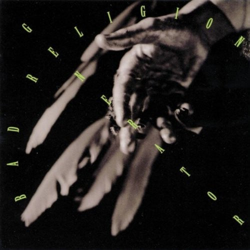 Bad Religion: Generator [ Vinyl ]