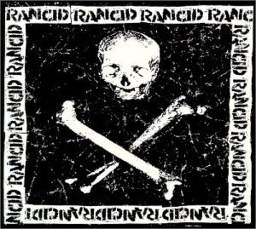 Rancid: Rancid (2000) [ Vinyl ]