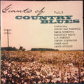 Various Artists: Giants Of Country Blues Vol.3 - Compact Disc