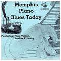 Various Artists: Memphis Piano Blues Today / Various - Compact Disc
