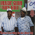 Magic Slim & Teardrops: Chicago Blues Session 10 / Various - Compact Disc