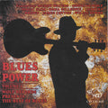 Various Artists: Blues Power / Various - Compact Disc