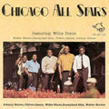 Chicago All-Stars: Chicago All Stars - Compact Disc