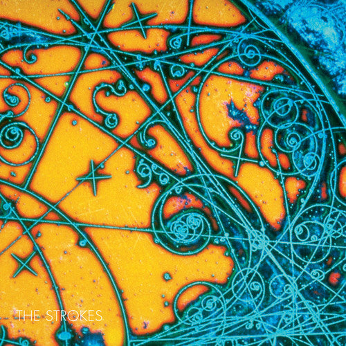 The Strokes: Is This It [ Vinyl ]