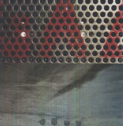 Fugazi: Red Medicine [ Vinyl ]