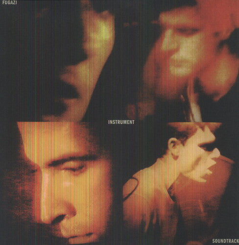 Fugazi: Instrument (Original Soundtrack) [ Vinyl ]