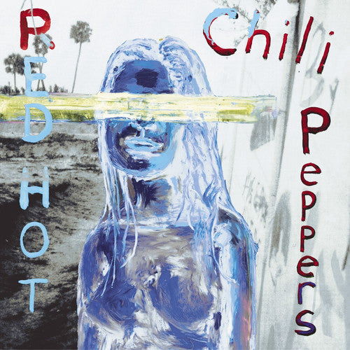 Red Hot Chili Peppers: By the Way [ Vinyl ]