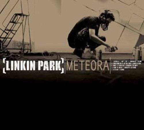 Linkin Park: Meteora [ Vinyl ]