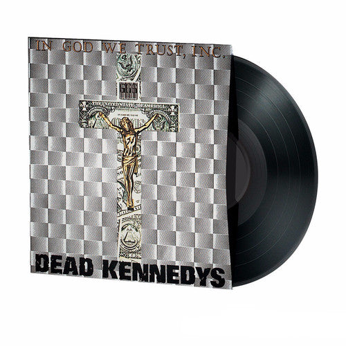 Dead Kennedys: In God We Trust [ Vinyl ]