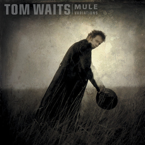 Tom Waits: Mule Variations  (2xLP) [ Vinyl ]