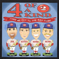 The Four of a Kind: Four of a Kind 2 - Compact Disc