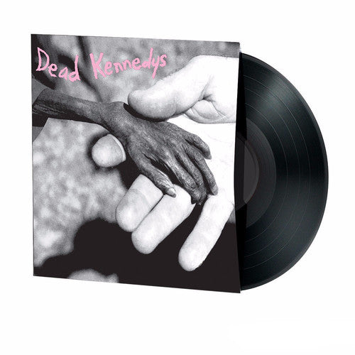 Dead Kennedys: Plastic Surgery Disasters [ Vinyl ]