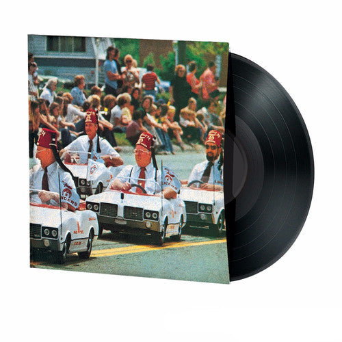 Dead Kennedys: Frankenchrist [ Vinyl ]