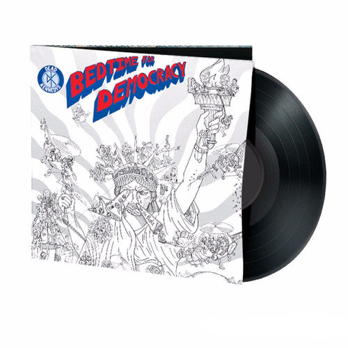 Dead Kennedys: Bedtime for Democracy [ Vinyl ]