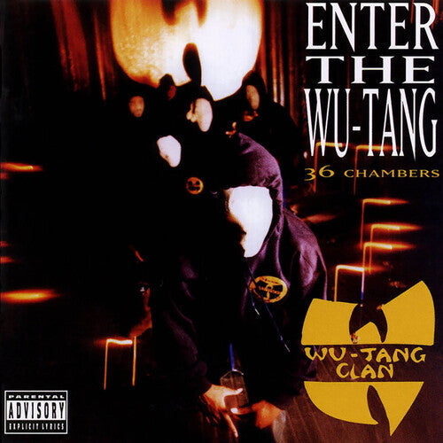 Wu-Tang Clan: Enter Wu-Tang [ Vinyl ]